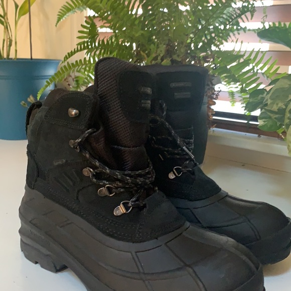Kamik Fargo waterproof insulated boots - Picture 2 of 6